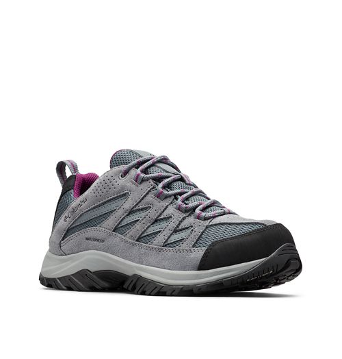 Zapatilla Impermeable Crestwood™ Waterproof Para Mujer