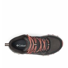 Botín Peakfreak™ II Mid Outdry™ Wide Para Mujer