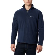 Polar Para Hombre Cierre Completo Fast Trek™ ll Azul Columbia