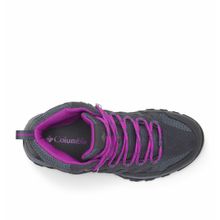 Botín Crestwood™ Mid Waterproof Wide Para Mujer