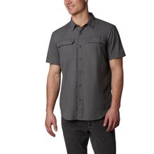 Camisa Manga Corta Silver Ridge™ 2.0 Shirt Para Hombre