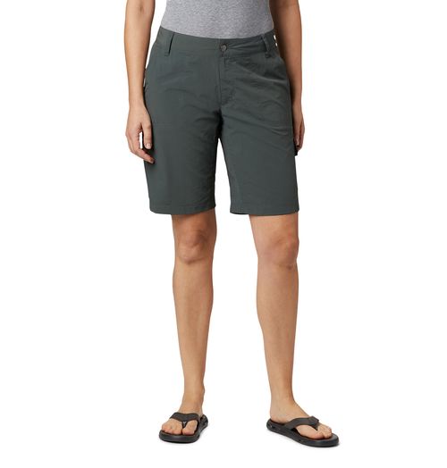 Short Silver Ridge™ 2.0 Cargo Para Mujer