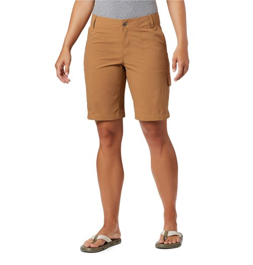 Short Silver Ridge™ 2.0 Cargo Para Mujer