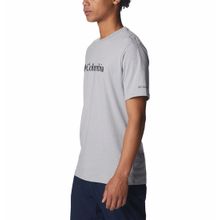 Polo CSC Basic Logo™ Short Sleeve para Hombre