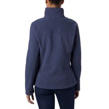 Polar Para Mujer Cierre Completo Fast Trek™ ll Azul Columbia