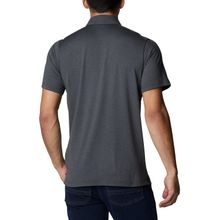 Polo Pique Tech Trail™ Polo Para Hombre