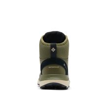 Botin Trailstorm Mid Wtpf Para Hombre