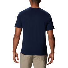 Polo Manga Corta Sun Trek Short T Para Hombre