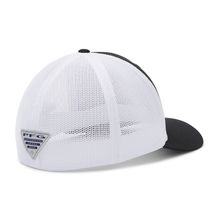 Gorro Con Malla PFG Logo™ Negro Columbia