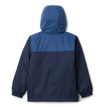 Impermeable Glennaker™ Sherpa Lined Jacket para Niño