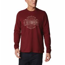 Brighton Woods™ Graphic Long Sleeve para Hombre