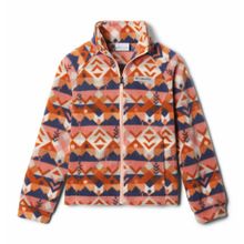 Benton Springs™ II Printed Fleece Para Niños