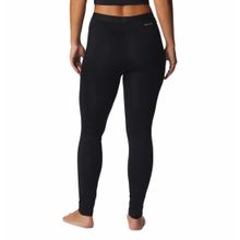 Interior Térmico Para Mujer Inferior Omni-Heat™ Midweight Negro Columbia