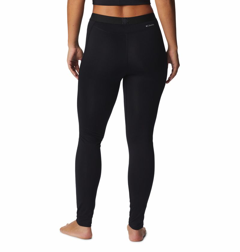 Conjunto Térmico Fourstroke Dry Max Mujer Negro Bamp Group