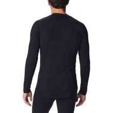 Interior Térmico Para Hombre Superior Omni-Heat™ Midweight Negro Columbia