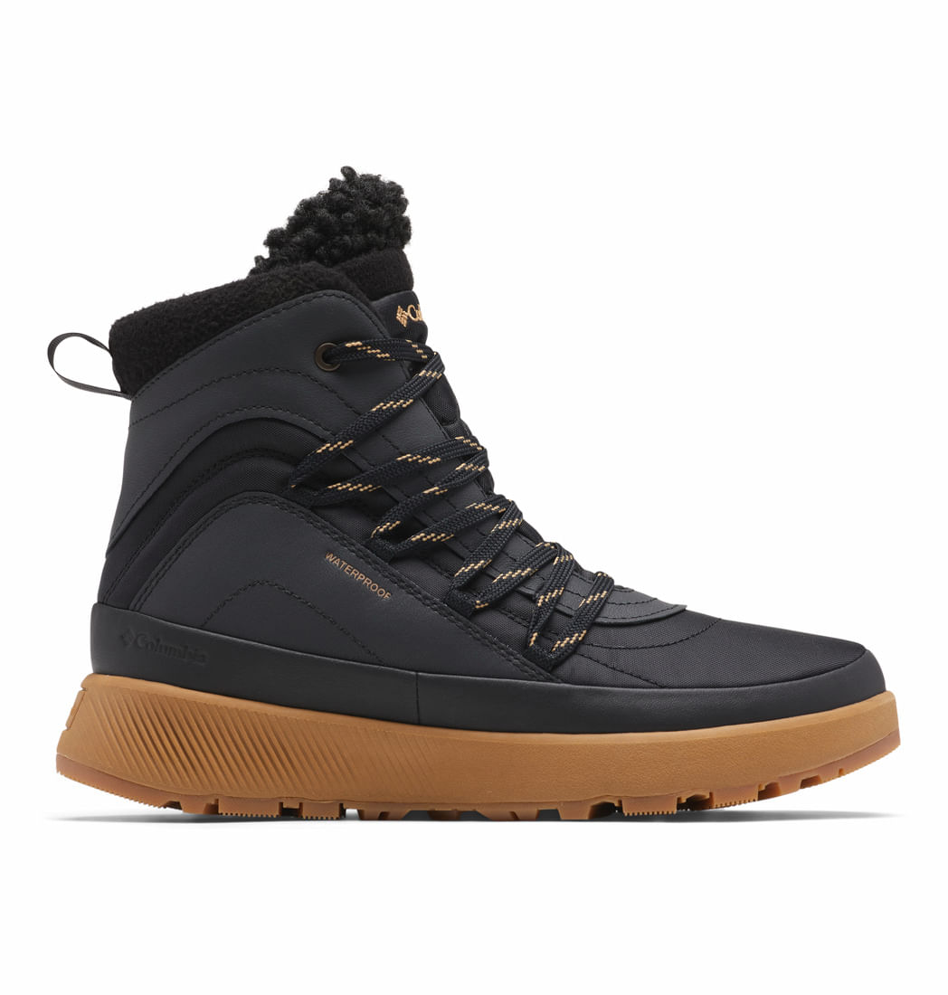 Botas columbia impermeables online mujer