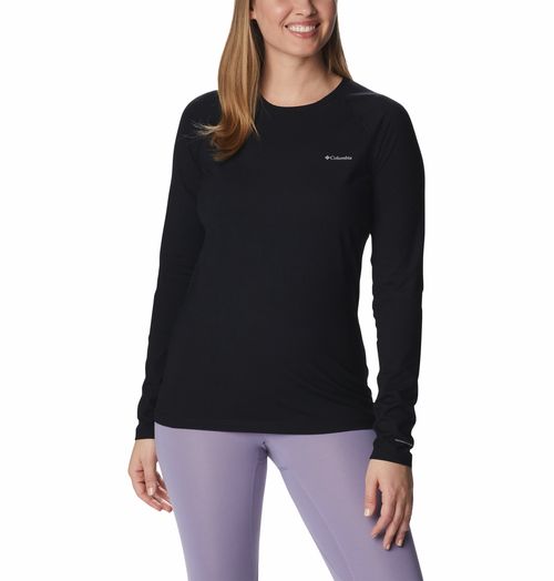 Interior Térmico Para Mujer Superior Omni-Heat™ Infinity Negro Columbia