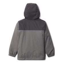 Impermeable Glennaker™ Sherpa Lined Jacket Para Niño