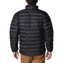 Casaca Pebble Peak™ Down Jacket Para Hombre