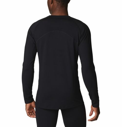 Interior Térmico Para Hombre Superior Omni-Heat™ Infinity Negro Columbia