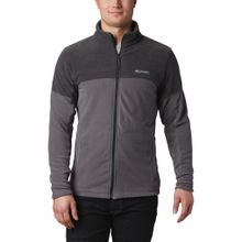 Polar Para Hombre Cierre Completo Basin Trail™ III Gris Columbia