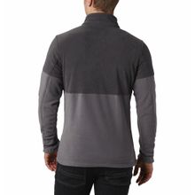 Polar Para Hombre Cierre Completo Basin Trail™ III Gris Columbia