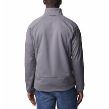 Casaca Canyon Meadows Softshell Jacket para Hombre