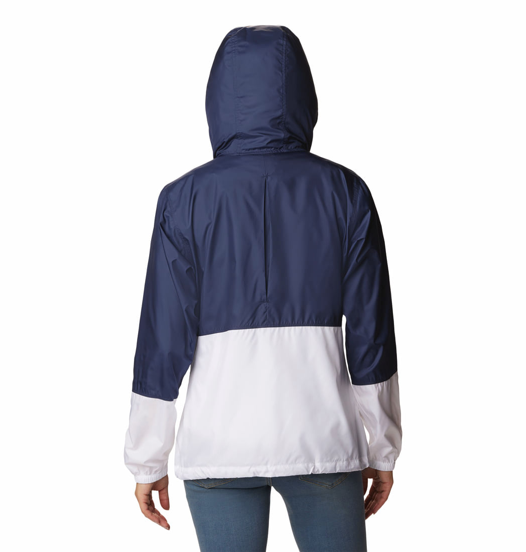 Cortaviento Flash Forward™ Windbreaker Para Mujer 1585911 5nm Columbia Tienda Oficial De 7071