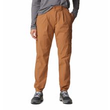 Pantalón Para Mujer Plisado Boundless Trek™ Marron Columbia