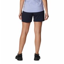 Short Para Mujer Hike Silver Ridge Utility™ Short Azul Columbia
