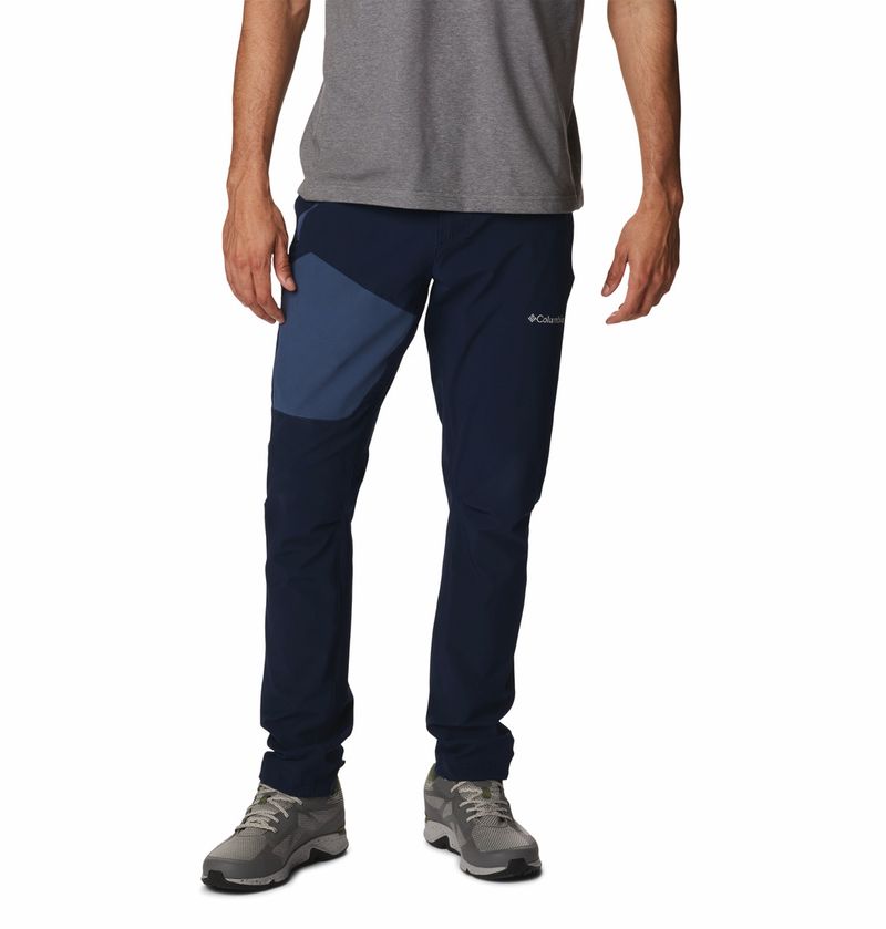 Pantalones discount hiking hombre