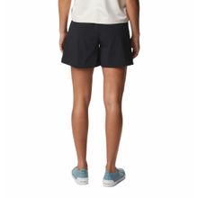 Short Para Mujer Hike Boundless Beauty™ Negro Columbia