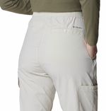 Pantalon-Para-Mujer-Plisado-Boundless-Trek™-Crema-Columbia