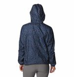 Casaca-Para-Mujer-Cortaviento-Alpine-Chill™-Azul-Columbia