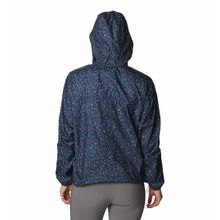 Casaca Para Mujer Cortavientos Alpine Chill™ Azul Columbia