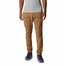 Pantalón Para Hombre Ligero Maxtrail™ Marron Columbia