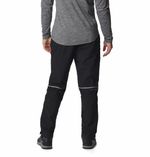 Pantalon-Para-Hombre-Impermeable-Hazy-Trail™-Negro-Columbia