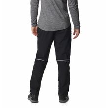 Pantalón Para Hombre Impermeable Hazy Trail™ Negro Columbia