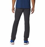 Pantalon-Para-Hombre-Elastico-Outdoor-Elements™-Negro-Columbia