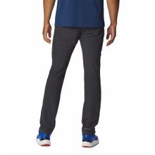 Pantalón Para Hombre Elástico Outdoor Elements™ Negro Columbia