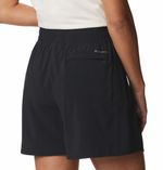 Short-Para-Mujer-Hike-Boundless-Beauty™-Negro-Columbia