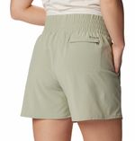 Short-Para-Mujer-Hike-Boundless-Beauty™-Verde-Columbia