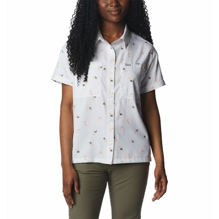 Blusas columbia discount