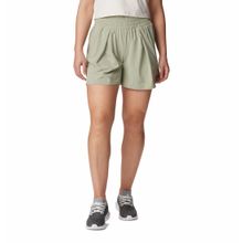 Short Para Mujer Hike Boundless Beauty™ Verde Columbia