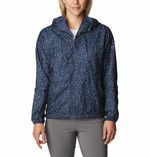 Casaca-Para-Mujer-Cortaviento-Alpine-Chill™-Azul-Columbia