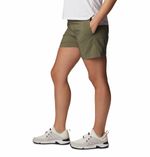 Short-Para-Mujer-Hike-Silver-Ridge-Utility™-Short-Verde-Columbia