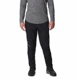 Pantalon-Para-Hombre-Impermeable-Hazy-Trail™-Negro-Columbia