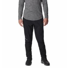 Pantalón Para Hombre Impermeable Hazy Trail™ Negro Columbia