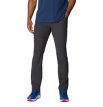 Pantalon-Para-Hombre-Elastico-Outdoor-Elements™-Negro-Columbia