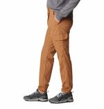 Pantalon-Para-Mujer-Plisado-Boundless-Trek™-Marron-Columbia